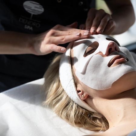 Rosevia Resort & Spa Jastrzębia Góra Eksteriør billede