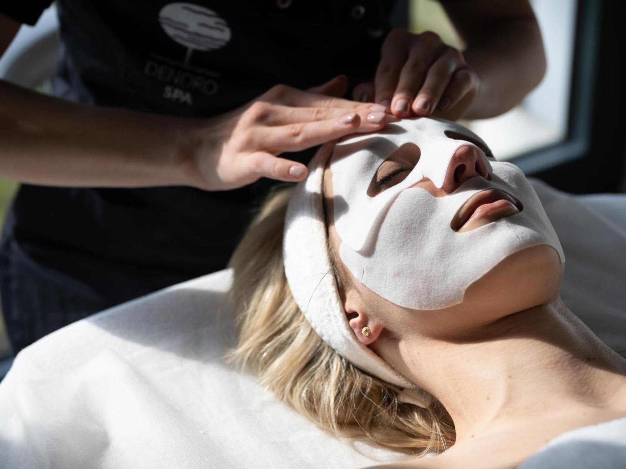 Rosevia Resort & Spa Jastrzębia Góra Eksteriør billede
