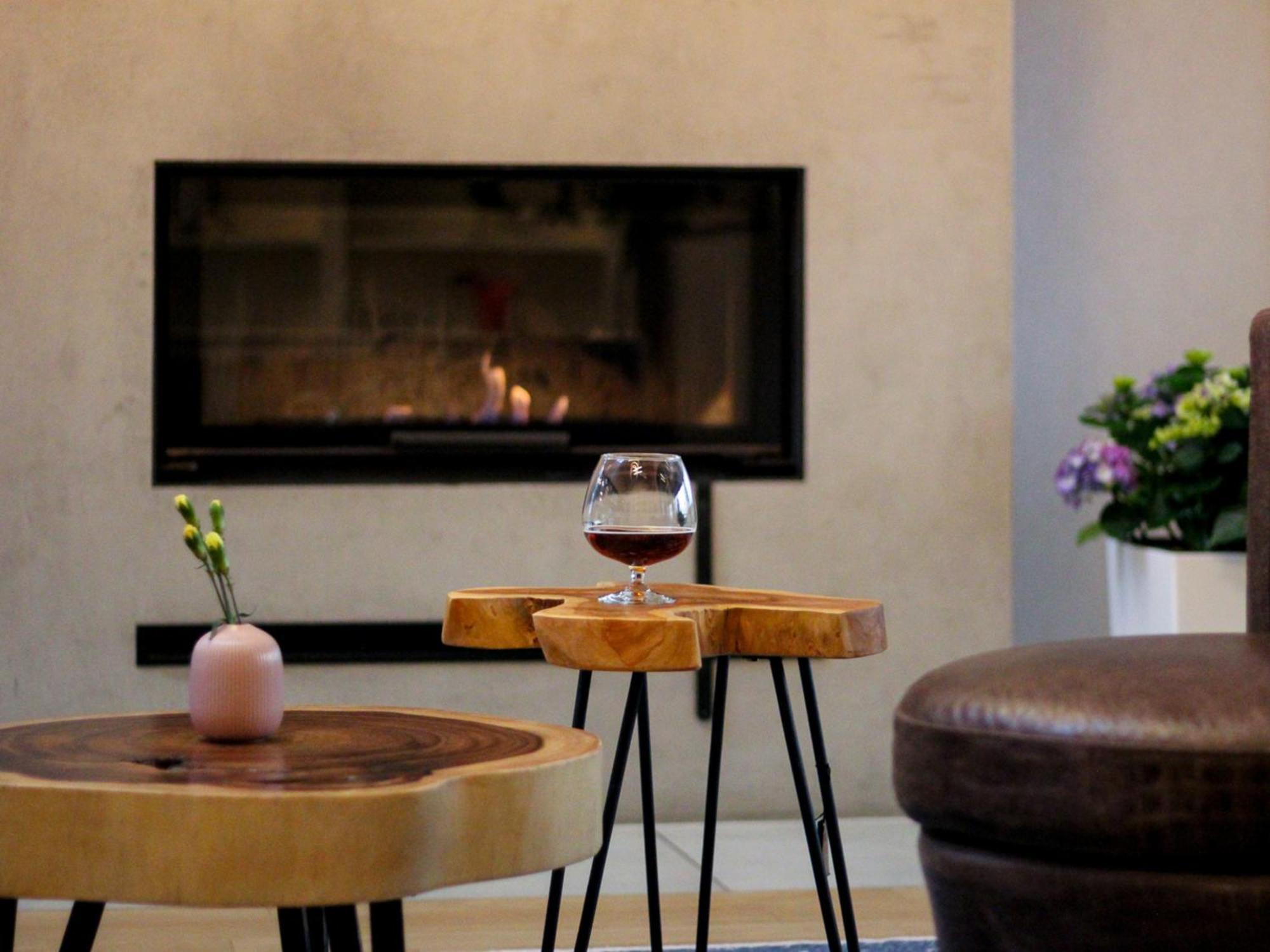 Rosevia Resort & Spa Jastrzębia Góra Eksteriør billede