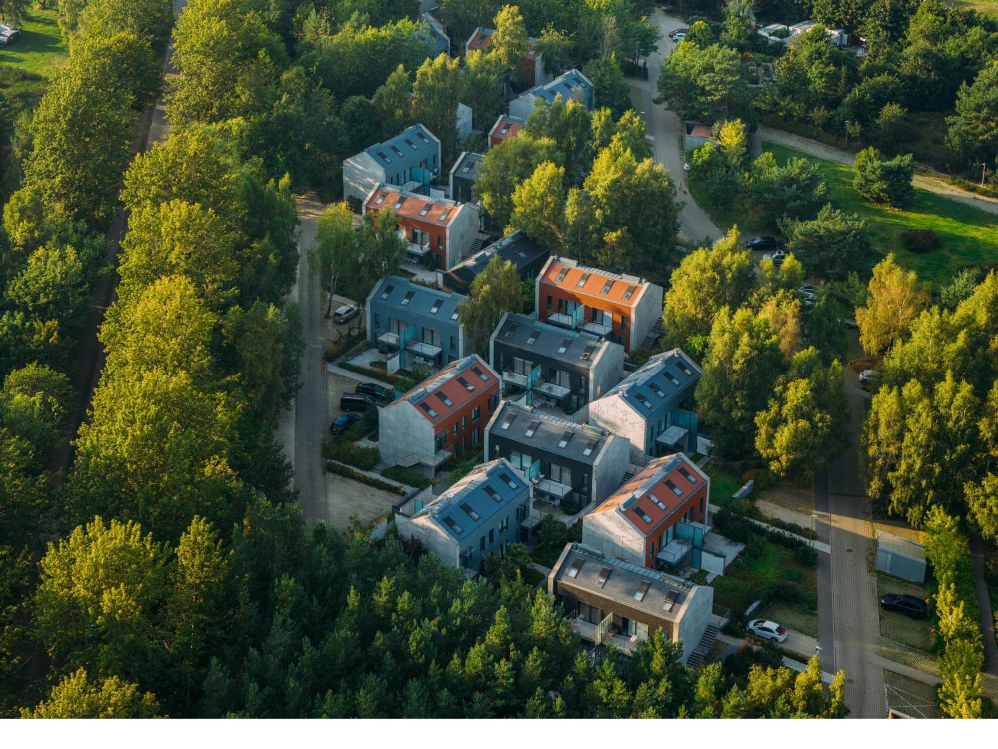 Rosevia Resort & Spa Jastrzębia Góra Eksteriør billede