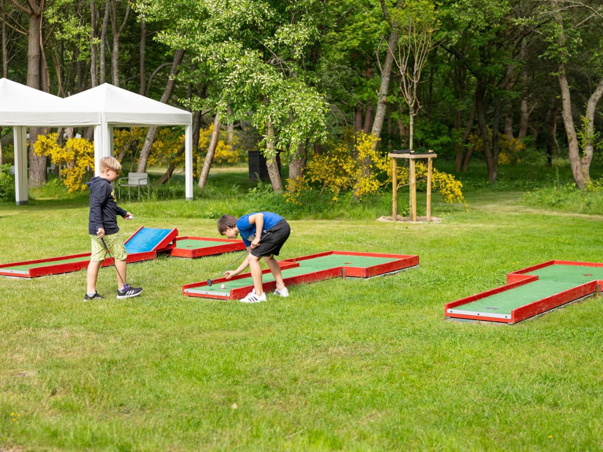 Rosevia Resort & Spa Jastrzębia Góra Eksteriør billede
