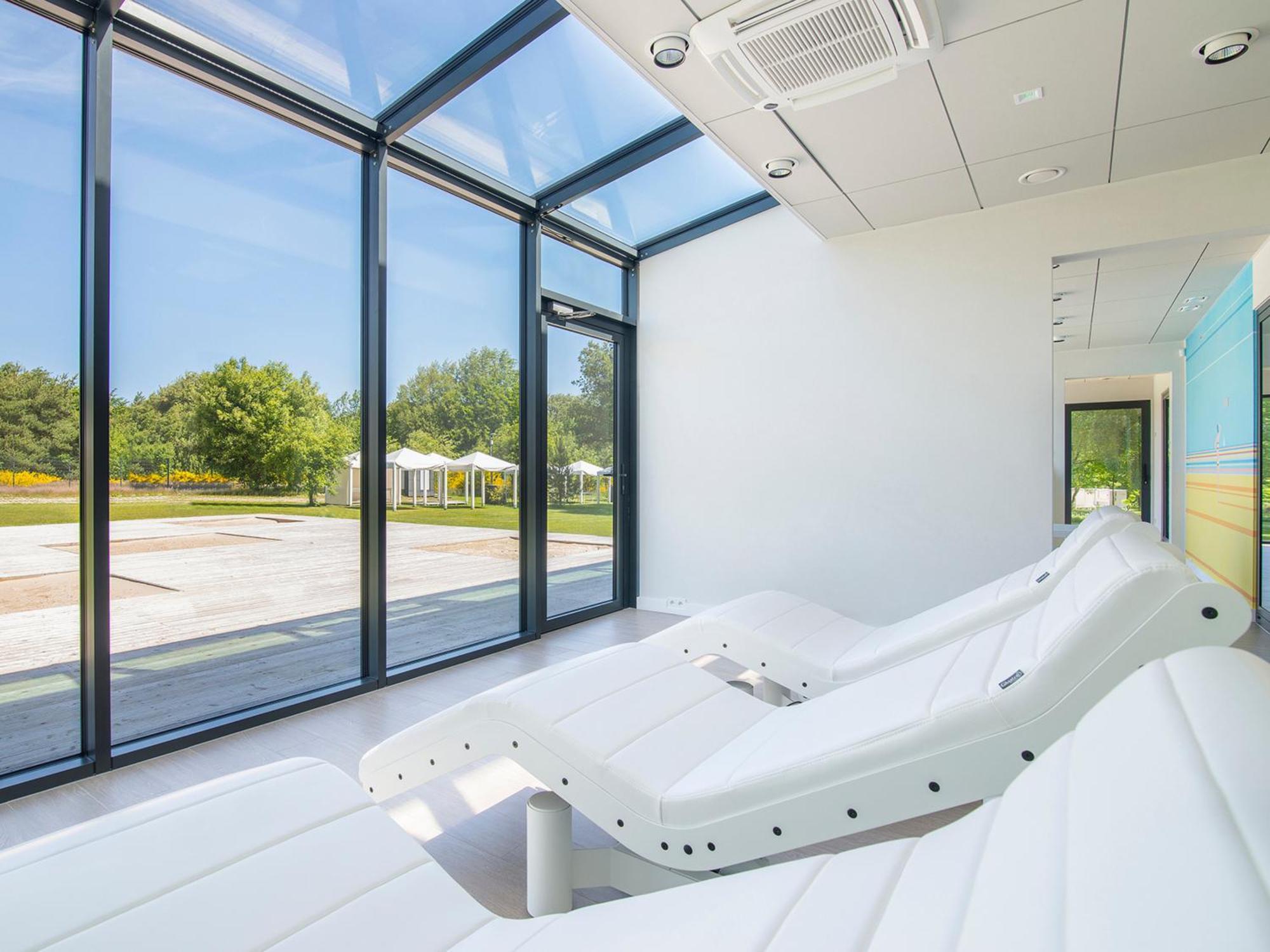 Rosevia Resort & Spa Jastrzębia Góra Eksteriør billede