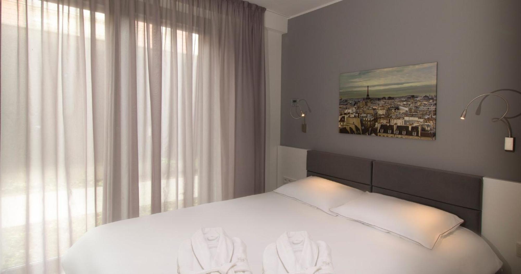 Rosevia Resort & Spa Jastrzębia Góra Værelse billede