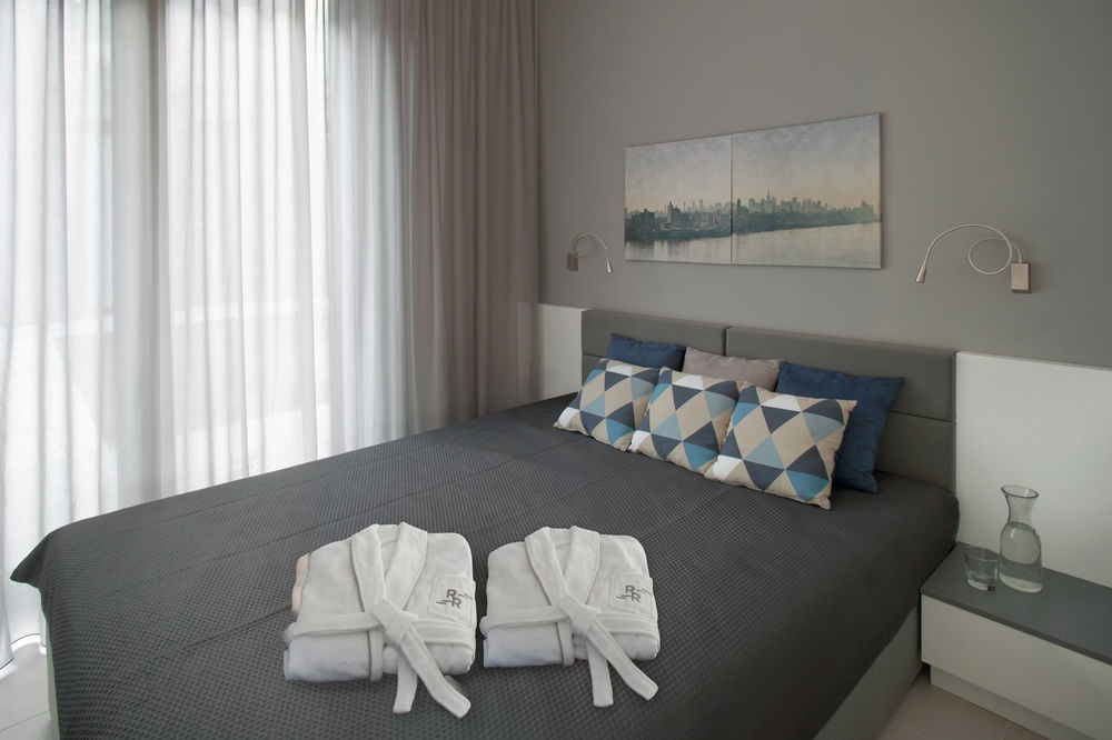 Rosevia Resort & Spa Jastrzębia Góra Eksteriør billede